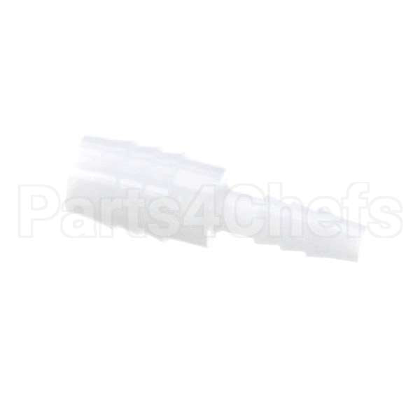 375867 Compatible Stoelting Fitt.union 1/4 X1/2In Barbed