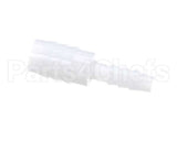 375867 Stoelting Fitt.union 1/4 X1/2In Barbed