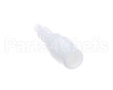 375867 Stoelting Fitt.union 1/4 X1/2In Barbed