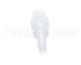375867 Stoelting Fitt.union 1/4 X1/2In Barbed