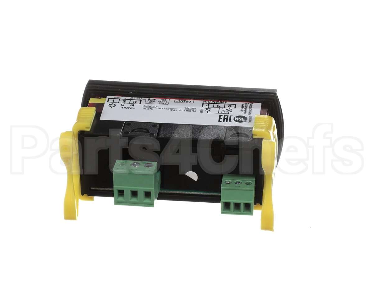 37587 Prince Castle Control Electric 115V Prgrmd