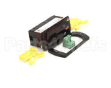 37587 Silver King Control Electr 115V (Prgrmd) Refrig