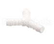 375888 Stoelting Fitt.wye Barbed 1/2In X3 Tube