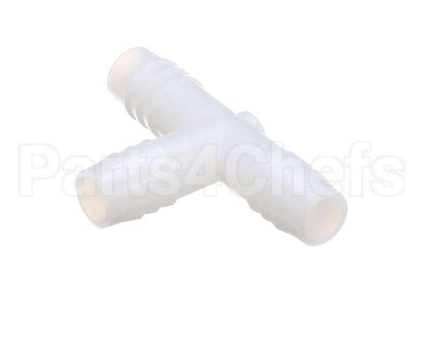 375891 Stoelting Fitting; Tee 1/2 X 1/2 X 1/2