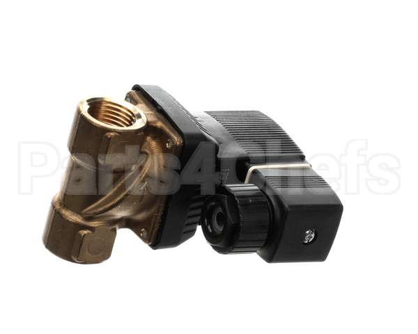 3759 Hardt Solenoid Valve Inf3000(Water Inlet,Cente