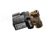 3759 Hardt Solenoid Valve Inf3000(Water Inlet,Cente