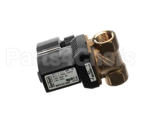 3759 Hardt Solenoid Valve Inf3000(Water Inlet,Cente