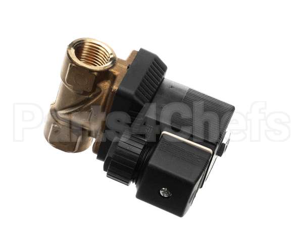 3759 Hardt Solenoid Valve Inf3000(Water Inlet,Cente