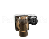 3759 Hardt Solenoid Valve Inf3000(Water Inlet,Cente