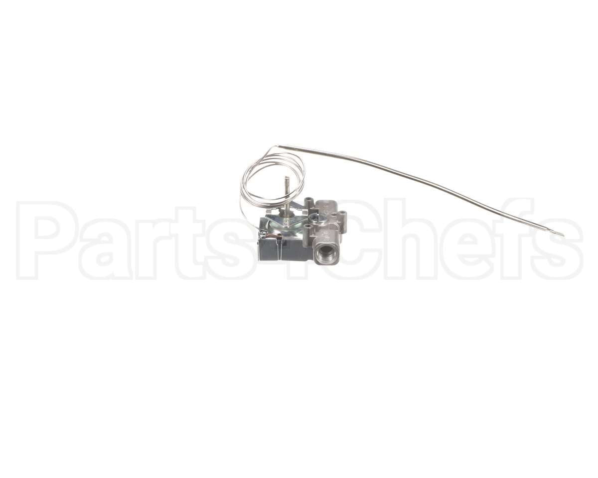 375936 Eagle-Metal Masters Gas Valve