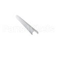 376-A0M-0059-S Compatible Delfield Diffuser, Fluor Lt, 24.25