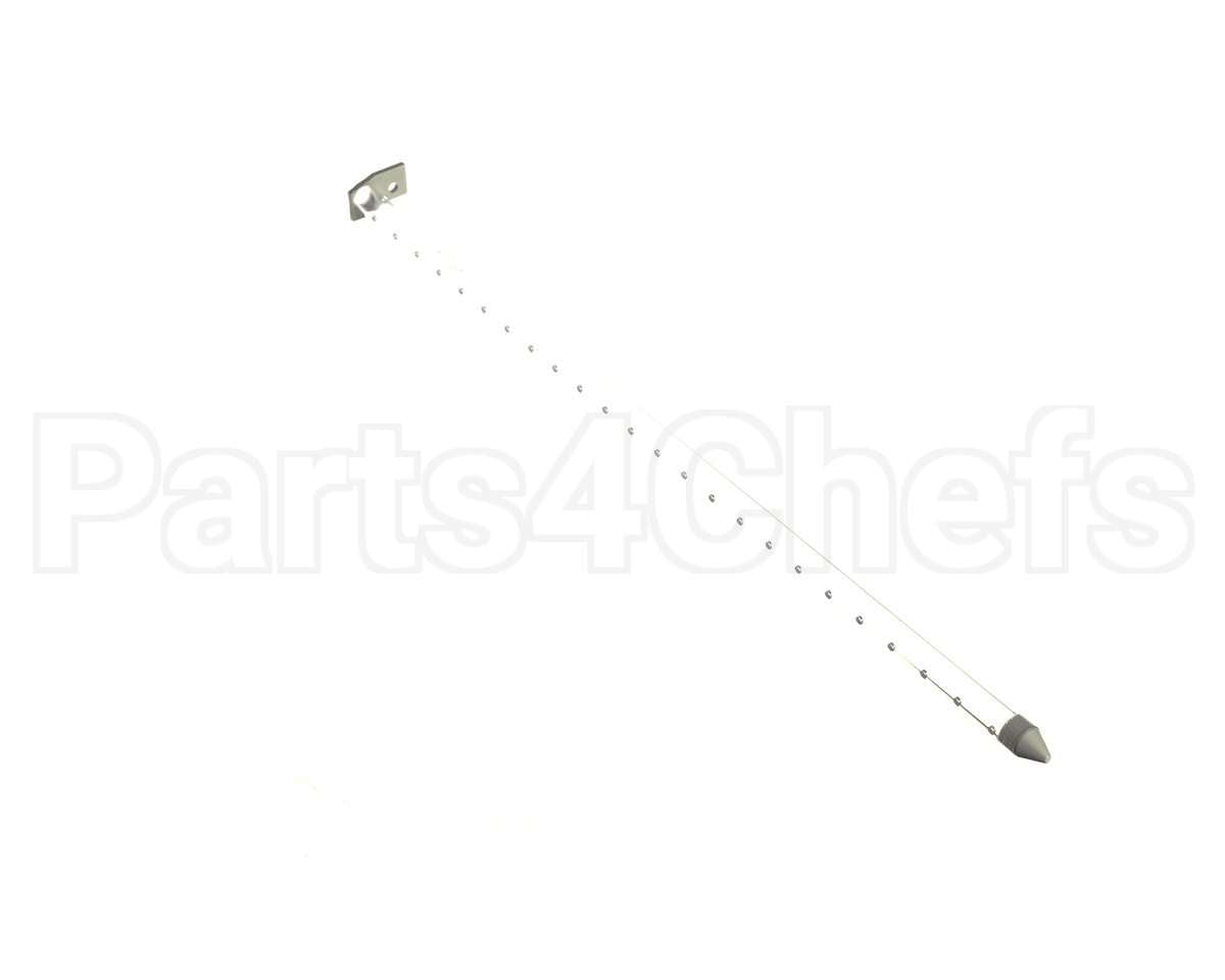 376015G01 Hoshizaki Water Supply Pipe