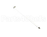 376015G01 Hoshizaki Water Supply Pipe