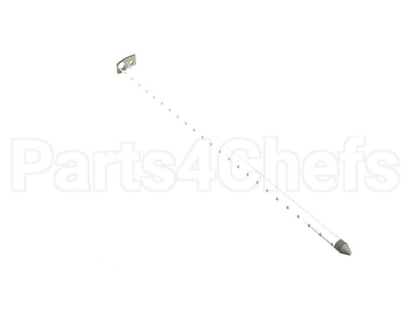 376015G01 Hoshizaki Water Supply Pipe