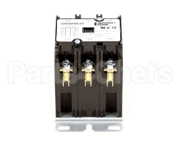 37606 Imperial Itge/Ire Contactor