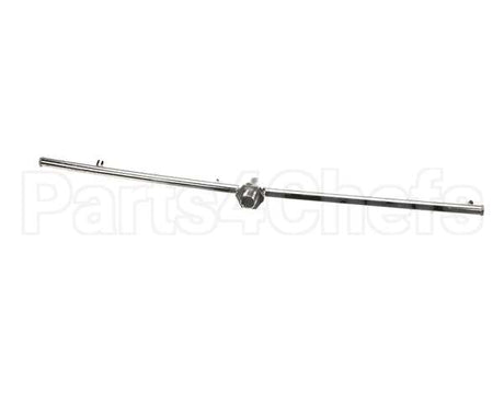 3761 Hardt Rotary Arm C/Assembly Inf3000/Inf3500