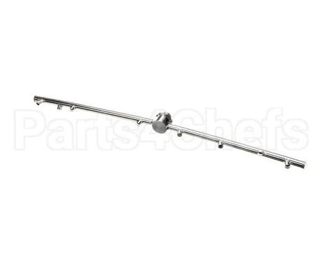 3761 Hardt Rotary Arm C/Assembly Inf3000/Inf3500