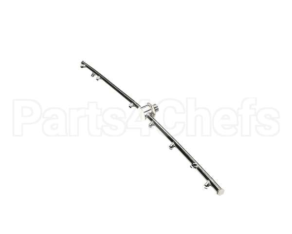 3761 Hardt Rotary Arm C/Assembly Inf3000/Inf3500