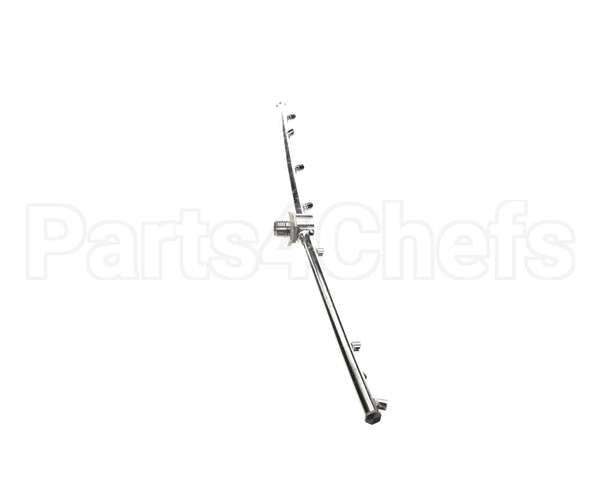 3761 Hardt Rotary Arm C/Assembly Inf3000/Inf3500