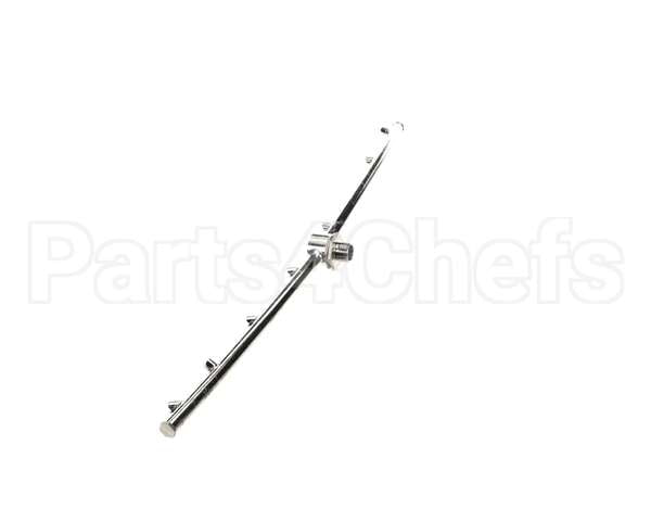 3761 Hardt Rotary Arm C/Assembly Inf3000/Inf3500