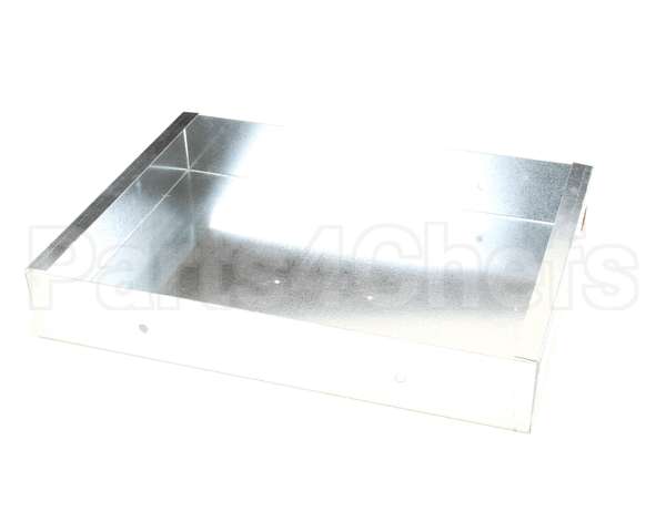 376104 Eagle-Metal Masters Heater Cover (After 04/11)