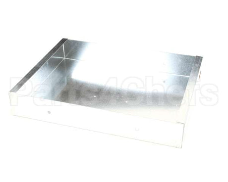 376104 Eagle-Metal Masters Heater Cover (After 04/11)
