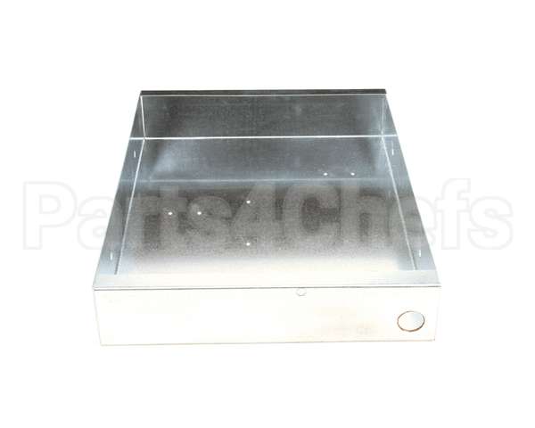 376104 Eagle-Metal Masters Heater Cover (After 04/11)