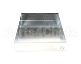 376104 Eagle-Metal Masters Heater Cover (After 04/11)