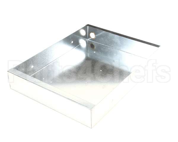 376104 Eagle-Metal Masters Heater Cover (After 04/11)