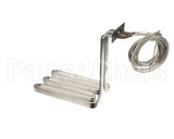 37614-380 Imperial Ifse-40/50 Lift Heating Element 10 7/8 H