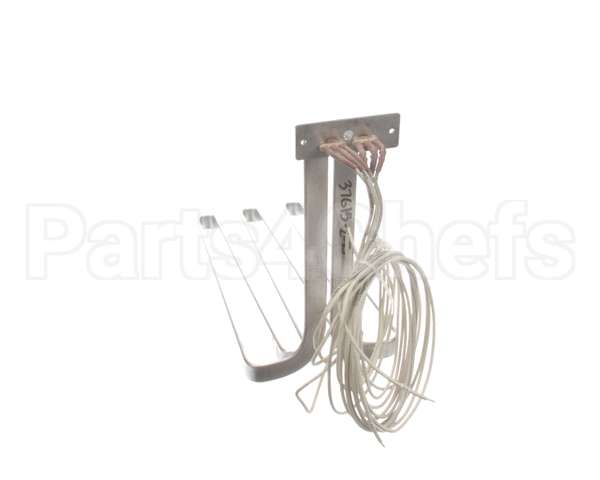 37615-240 Imperial Ifse-Lift Heating Element 12 High 240 Vo