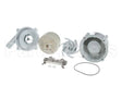 3763.KIT Hardt Pump Head Kit Less Motor For Te-5-Md-Hc