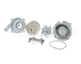 3763.KIT Hardt Pump Head Kit Less Motor For Te-5-Md-Hc