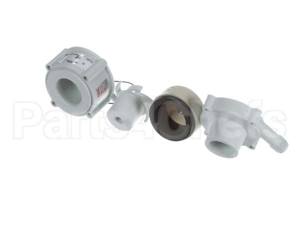 3763.KIT Hardt Pump Head Kit Less Motor For Te-5-Md-Hc