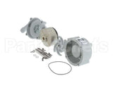3763.KIT Hardt Pump Head Kit Less Motor For Te-5-Md-Hc