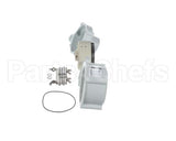 3763.KIT Hardt Pump Head Kit Less Motor For Te-5-Md-Hc