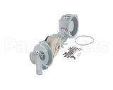 3763.KIT Hardt Pump Head Kit Less Motor For Te-5-Md-Hc