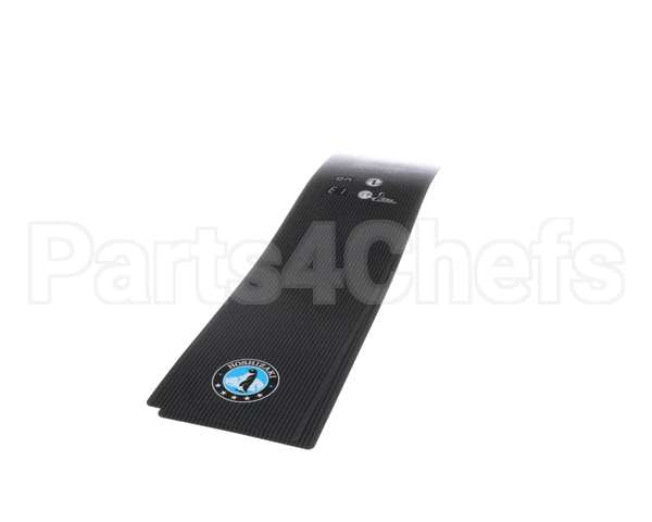 376391L01 Hoshizaki Operation Label