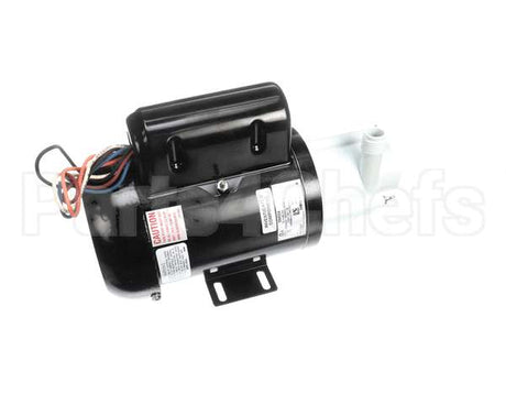 3763A Hardt Pump Recirculation Inferno 300