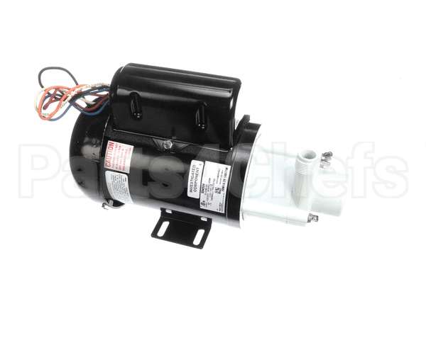 3763A Hardt Pump Recirculation Inferno 300