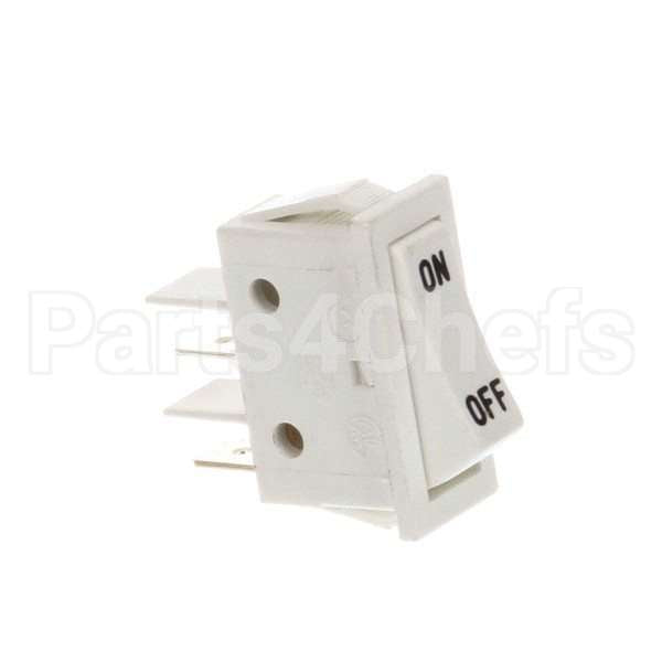376412 Compatible Hussmann Switch-Rocker