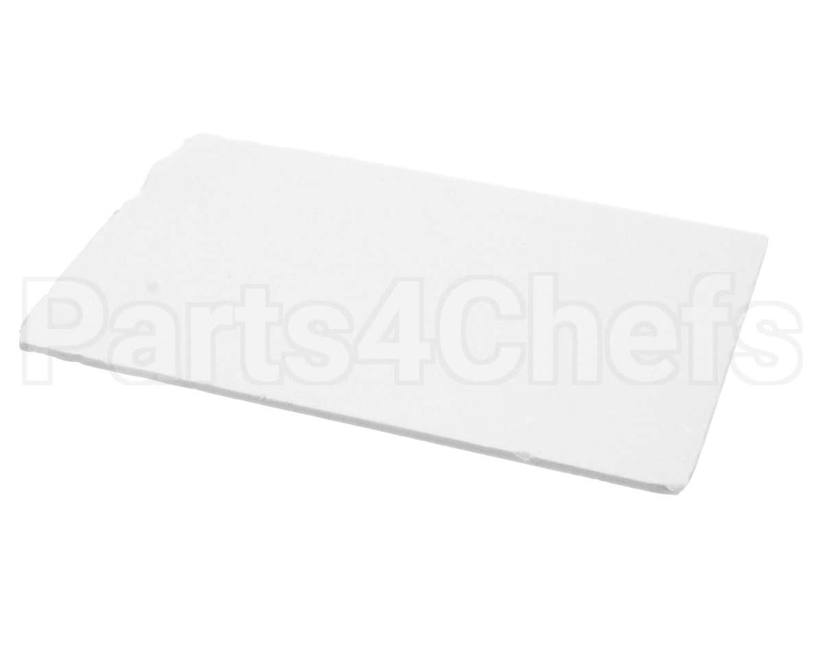37643 Imperial Ifs-Op Upper Flue (B) 8 X 12 7/8 (Board)