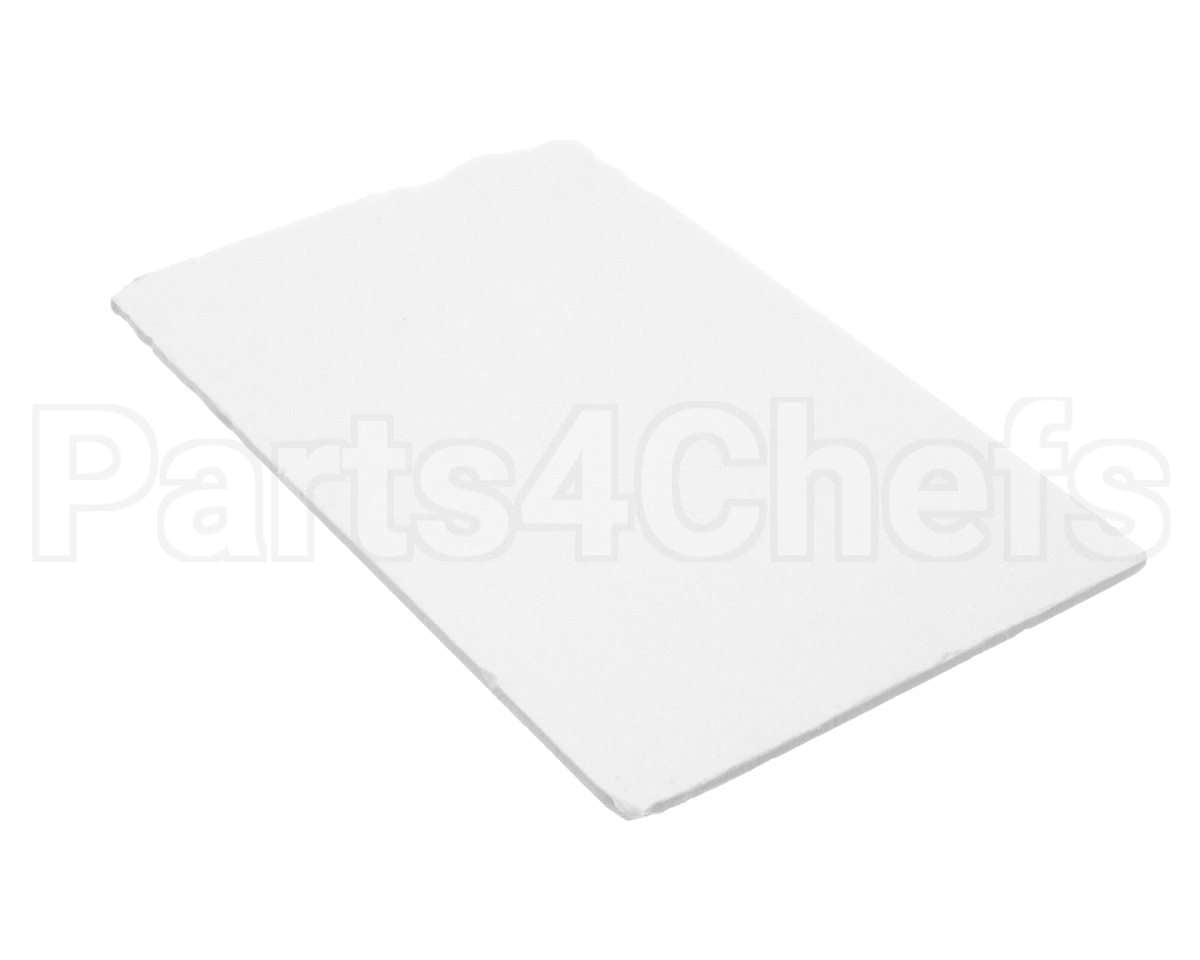 37643 Imperial Ifs-Op Upper Flue (B) 8 X 12 7/8 (Board)