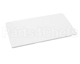 37643 Imperial Ifs-Op Upper Flue (B) 8 X 12 7/8 (Board)