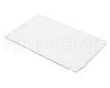 37643 Imperial Ifs-Op Upper Flue (B) 8 X 12 7/8 (Board)