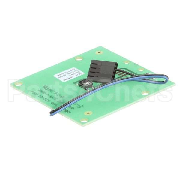 37672.1002 Compatible Bunn Control Board Assembly 1-Btn Dispense Ro