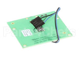 37672.1002 Bunn Control Board Assembly 1-Btn Dispense Ro