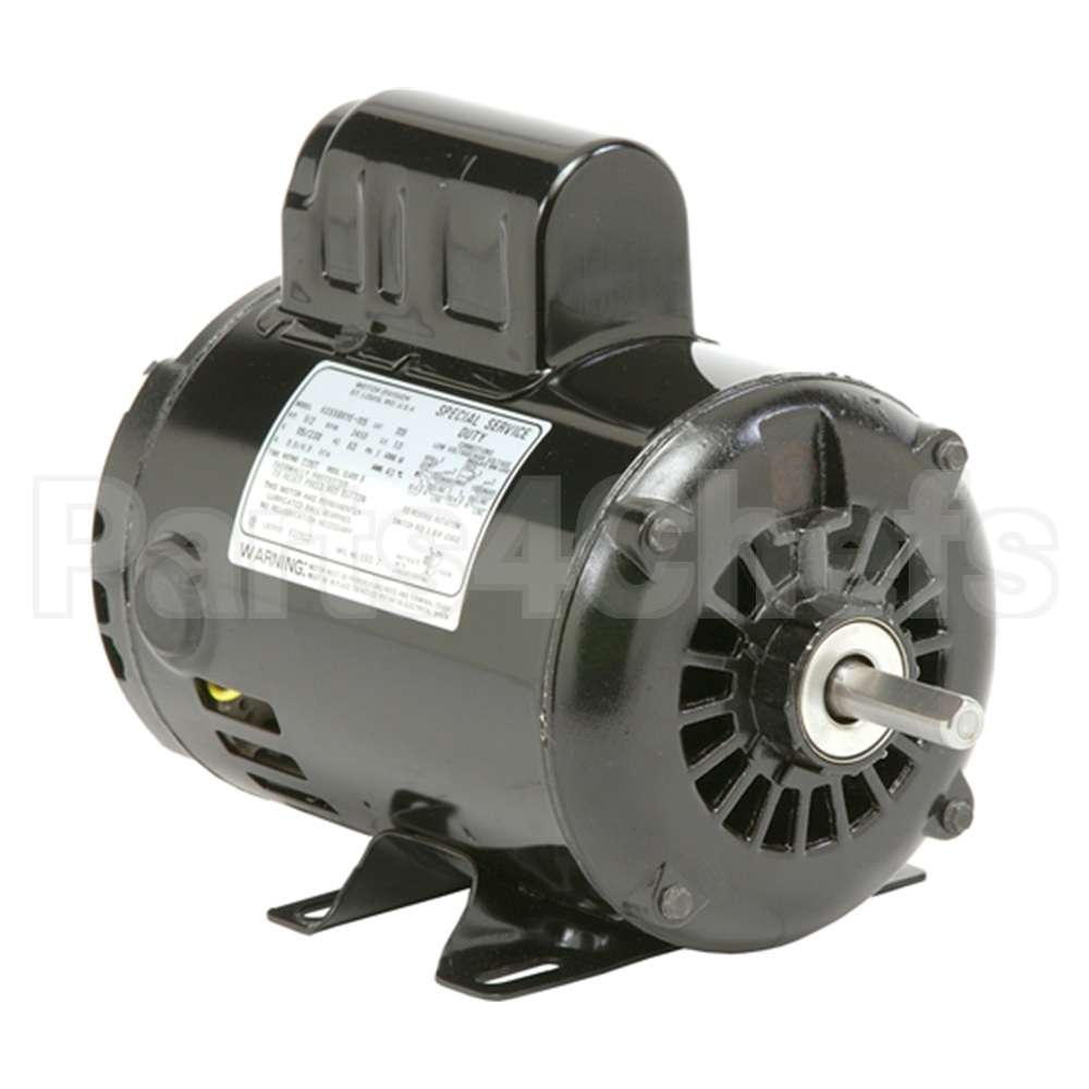 3768 US Motors Nidec Air Compressor Motor