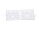 377-60038-00 Traulsen Clip Mounting (Intela-Traul)