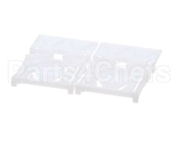 377-60038-00 Traulsen Clip Mounting (Intela-Traul)